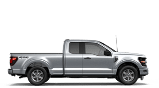 2026 Ford F-150® External Image 1